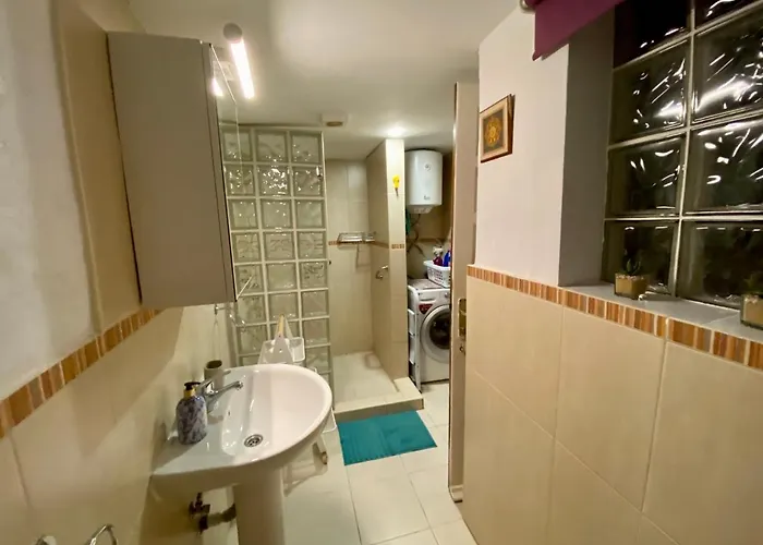 Ferienhaus Casa Beatriz Playa Blanca (Lanzarote)