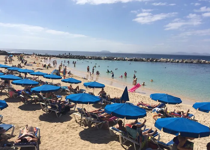 Ferienhaus Casa Beatriz *