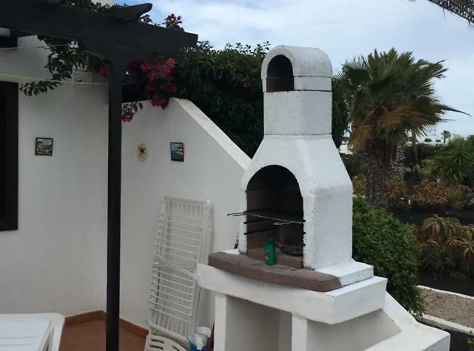 Ferienhaus Casa Beatriz *