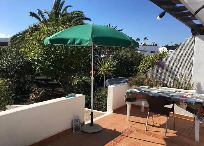 Ferienhaus Casa Beatriz *