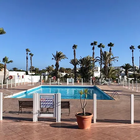 Casa Beatriz Ferienhaus