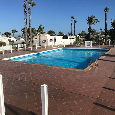 Casa Beatriz Playa Blanca (Lanzarote)