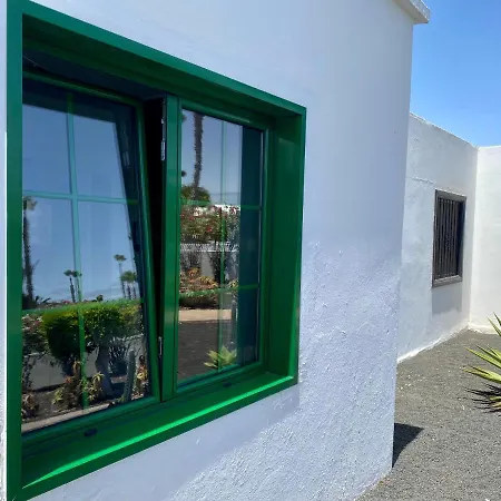 Сasa de vacaciones Casa Beatriz