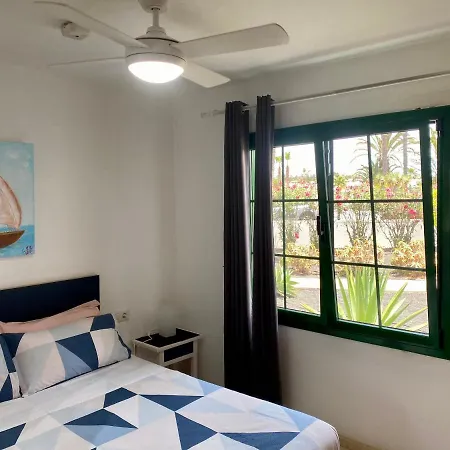 Casa Beatriz Holiday home *