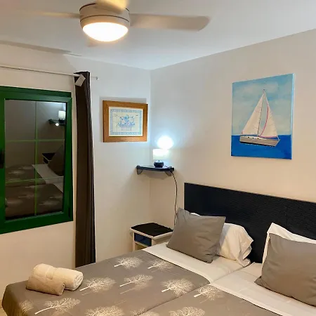 Holiday home Casa Beatriz *