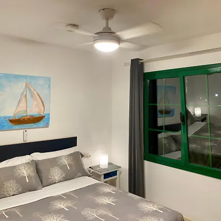 Casa Beatriz Playa Blanca (Lanzarote)