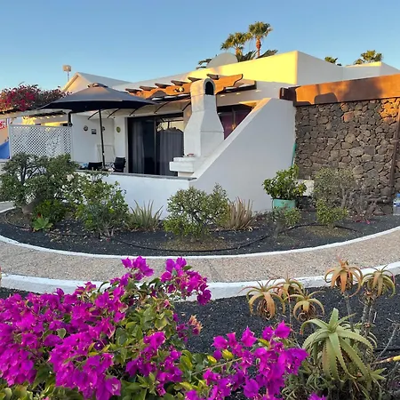 Casa Beatriz * Playa Blanca (Lanzarote)
