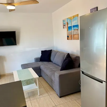 Casa Beatriz Playa Blanca (Lanzarote)