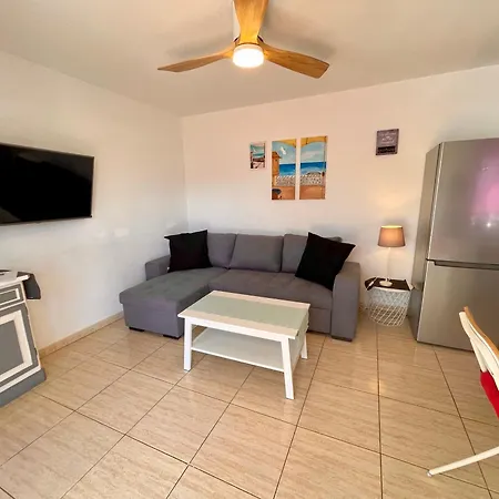 Casa Beatriz * Playa Blanca (Lanzarote)
