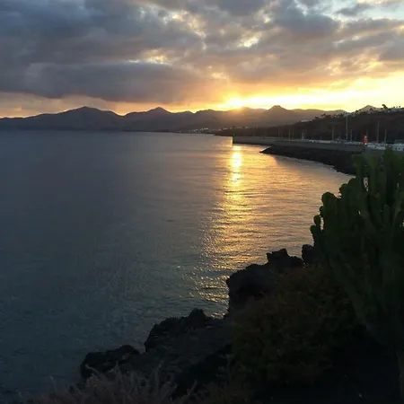 Casa Beatriz Holiday home Playa Blanca (Lanzarote)