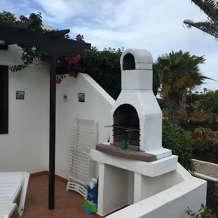 Holiday home Casa Beatriz *