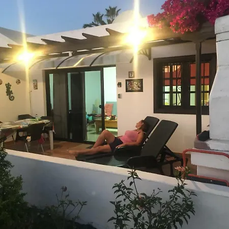 Holiday home Casa Beatriz
