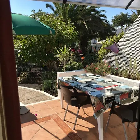 Casa Beatriz * Playa Blanca (Lanzarote)