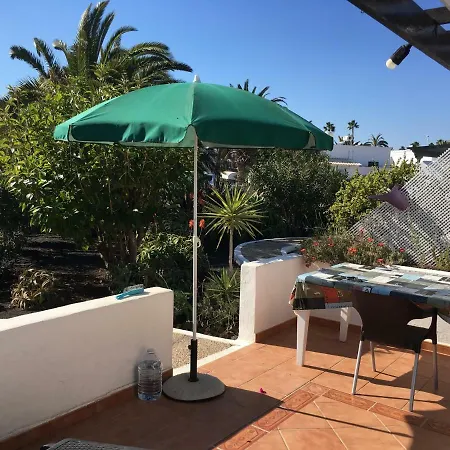 Vakantiehuis Casa Beatriz *