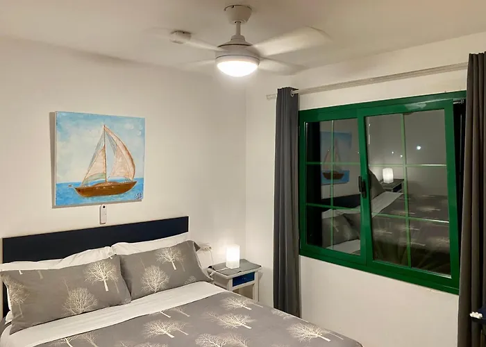 Casa Beatriz プラヤ・ブランカ