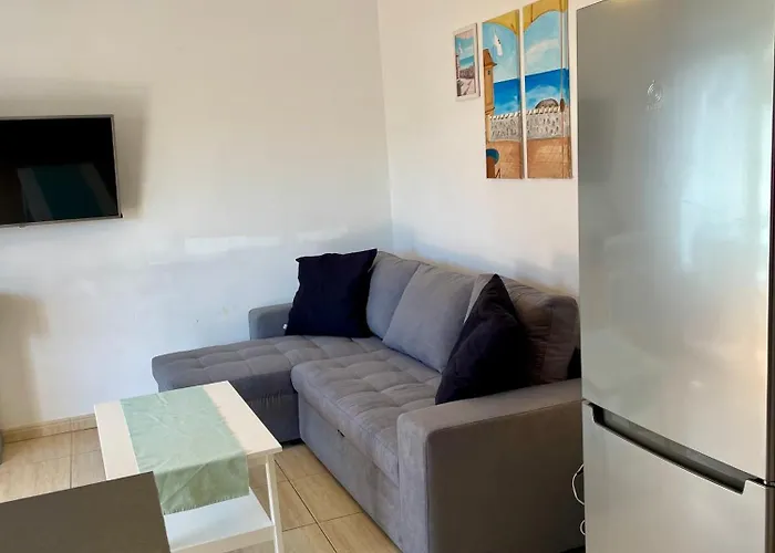 Casa Beatriz プラヤ・ブランカ