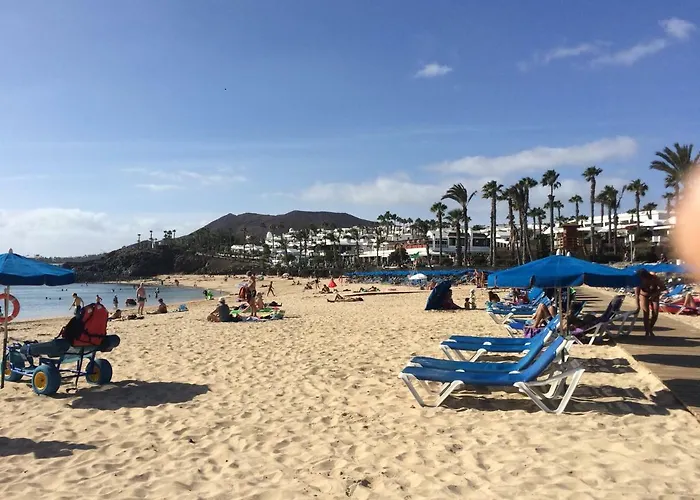 別荘 Casa Beatriz *