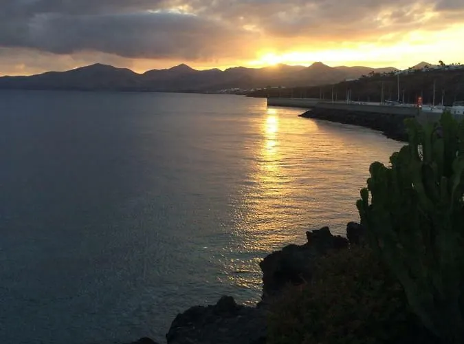 Casa Beatriz Feriehus Playa Blanca (Lanzarote)