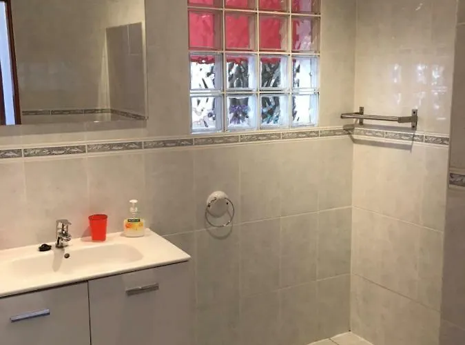 別荘 Casa Beatriz *