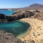 Casa Beatriz Σπίτι διακοπών Πλάγια Μπλάνκα