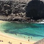 Casa Beatriz Σπίτι διακοπών Πλάγια Μπλάνκα