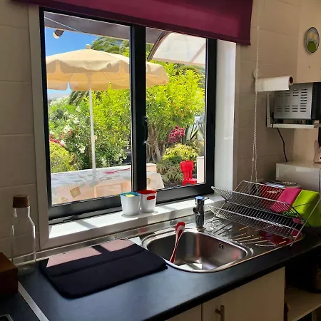 Casa Beatriz פלאיה בלנקה