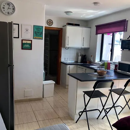 Casa Beatriz בית נופש