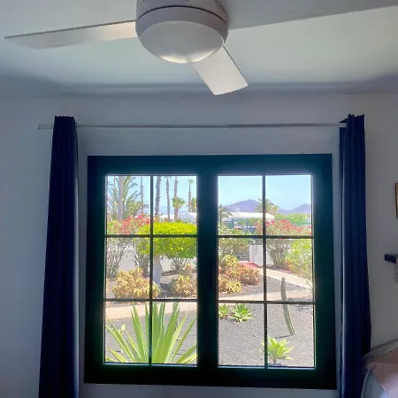 Casa Beatriz בית נופש