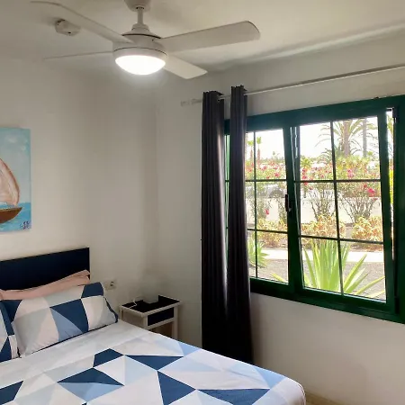 Casa Beatriz בית נופש *