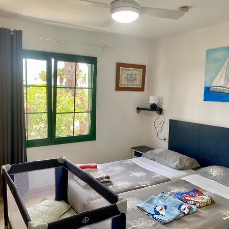 בית נופש Casa Beatriz *