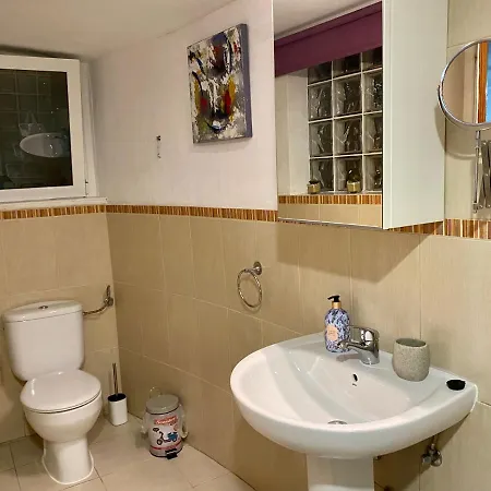 Σπίτι διακοπών Casa Beatriz *