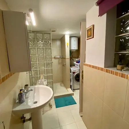 Σπίτι διακοπών Casa Beatriz Πλάγια Μπλάνκα