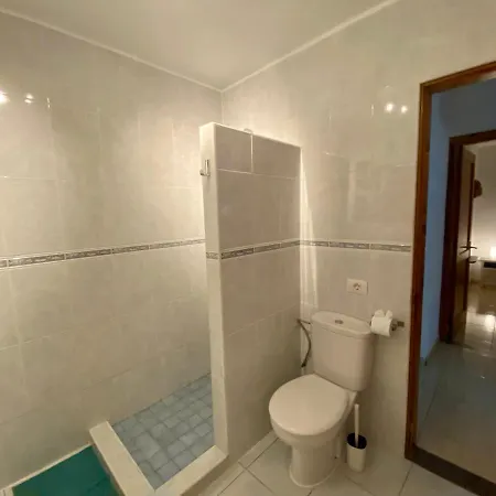 Σπίτι διακοπών Casa Beatriz