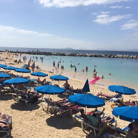 בית נופש Casa Beatriz *