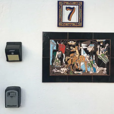 Casa Beatriz *