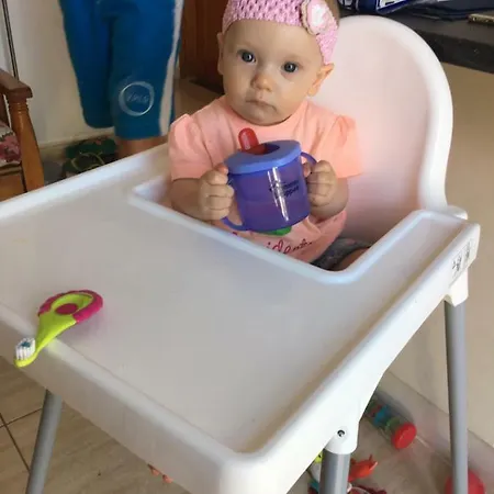 Сasa de vacaciones Casa Beatriz *