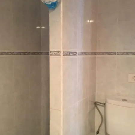 Σπίτι διακοπών Casa Beatriz Πλάγια Μπλάνκα