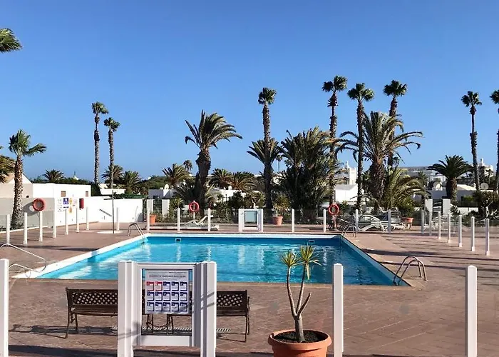 Casa Beatriz Tatil Evi