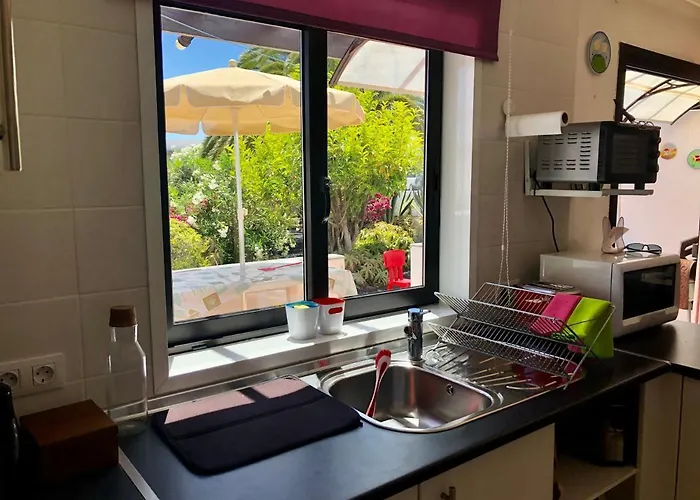 Casa Beatriz Playa Blanca