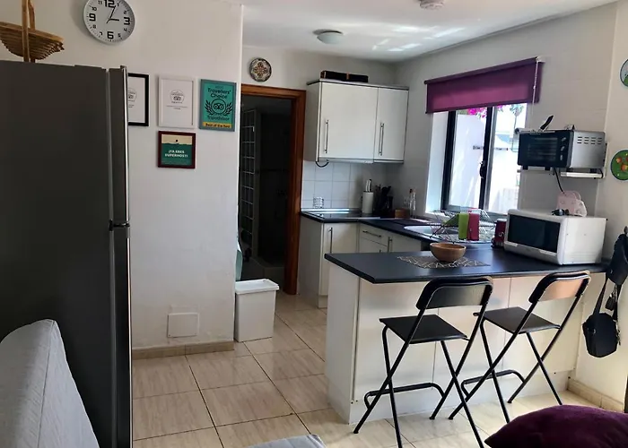 Casa Beatriz Tatil Evi