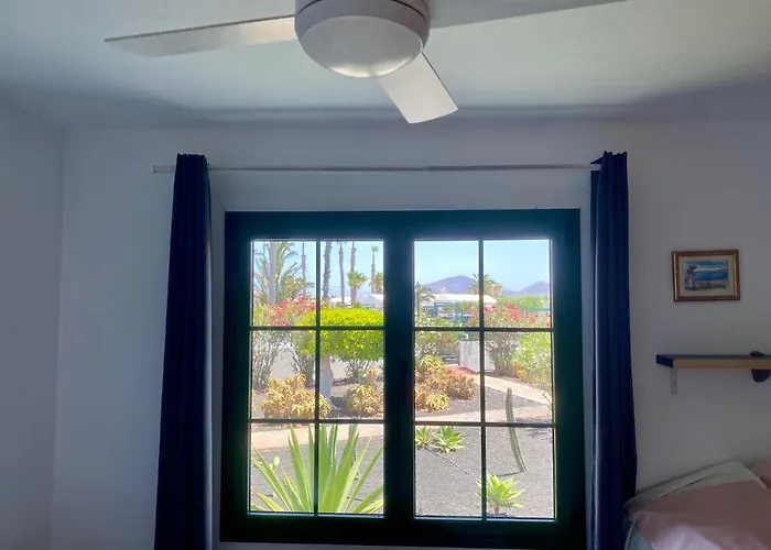 Casa Beatriz Tatil Evi