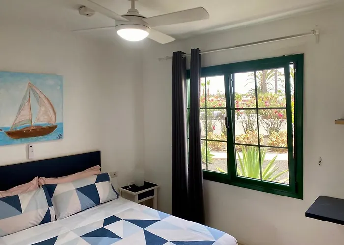 Casa Beatriz Holiday home *