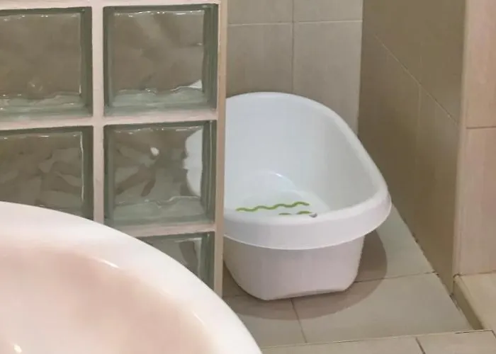 Tatil Evi Casa Beatriz Playa Blanca