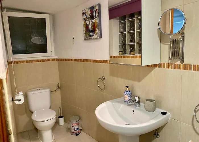 Holiday home Casa Beatriz *