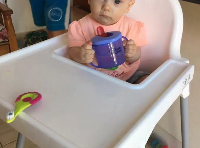 Tatil Evi Casa Beatriz *