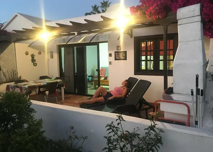 Tatil Evi Casa Beatriz