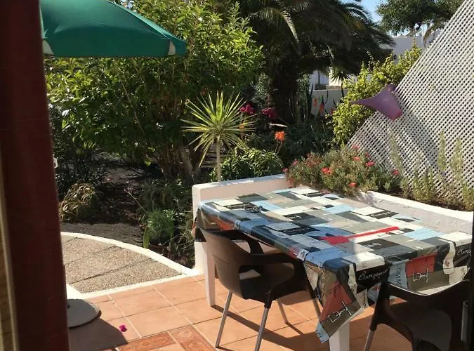 Casa Beatriz * Playa Blanca